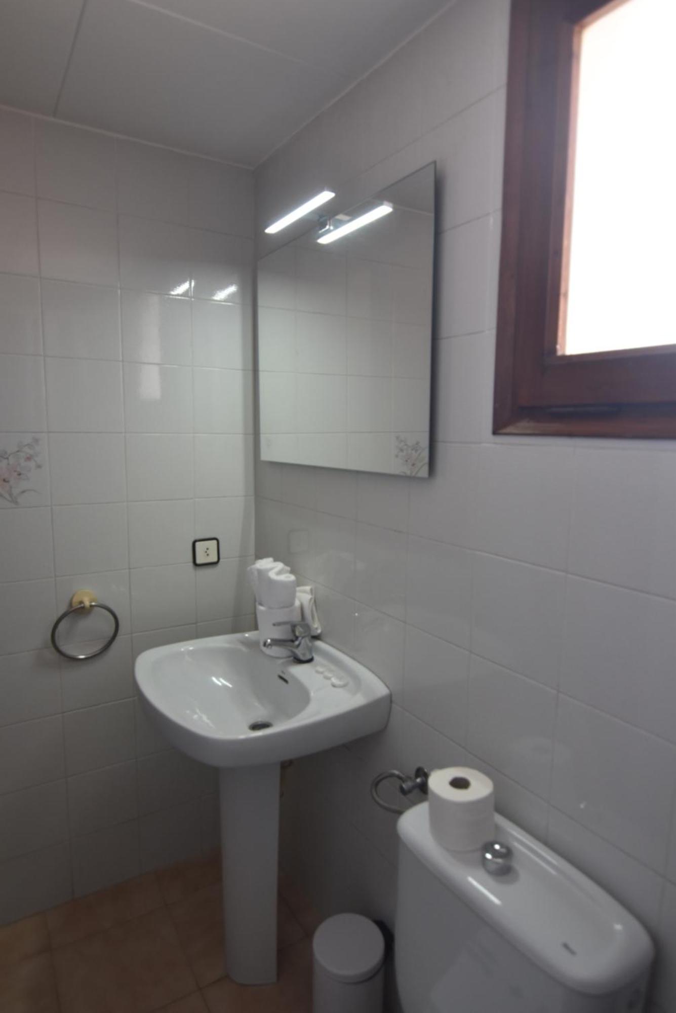 Ferienwohnung Rnet - Sol Y Playa Roses Exterior foto